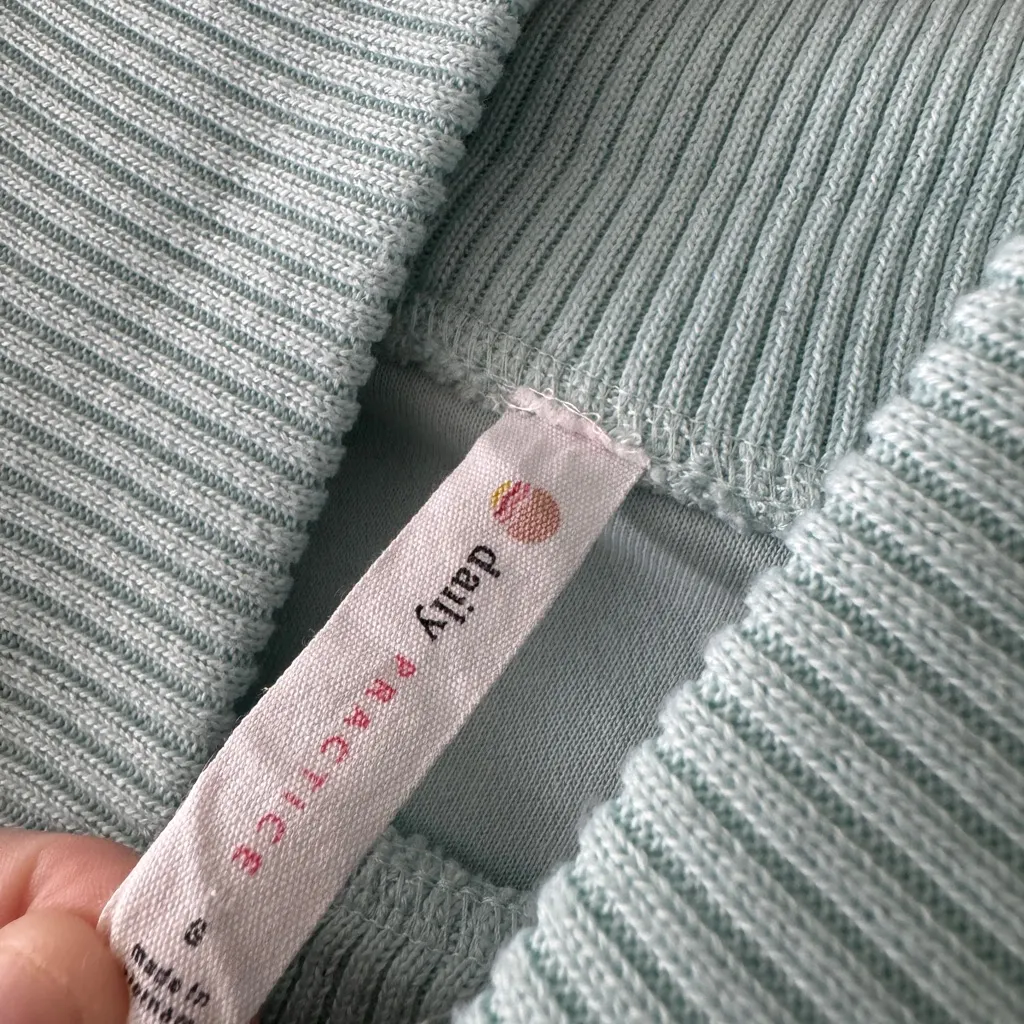 Daily Practice by Anthropologie Long - Image 8