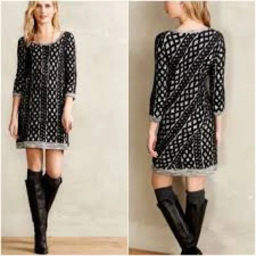 Moth by Anthropologie Dress - Image 13