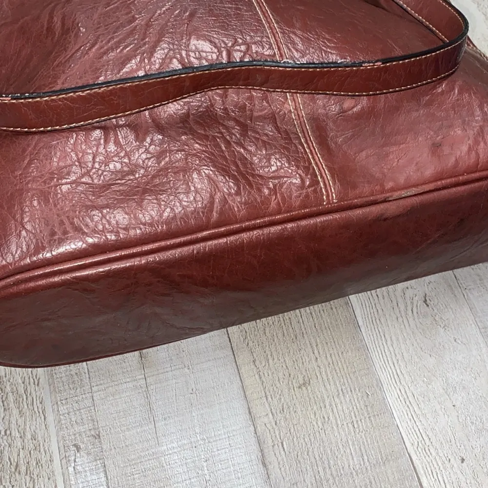 Bueno faux leather bag - Image 2