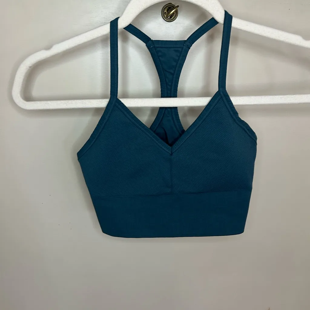 NUX NWOT One By One Bra - Image 4