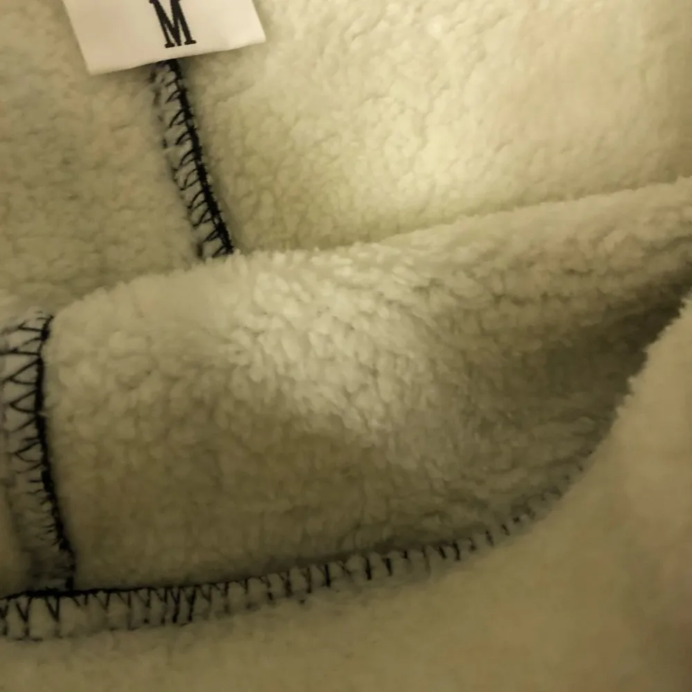 WOMEN Ladies Warm Winter Pants Slim Up Trousers Leggings - Image 4