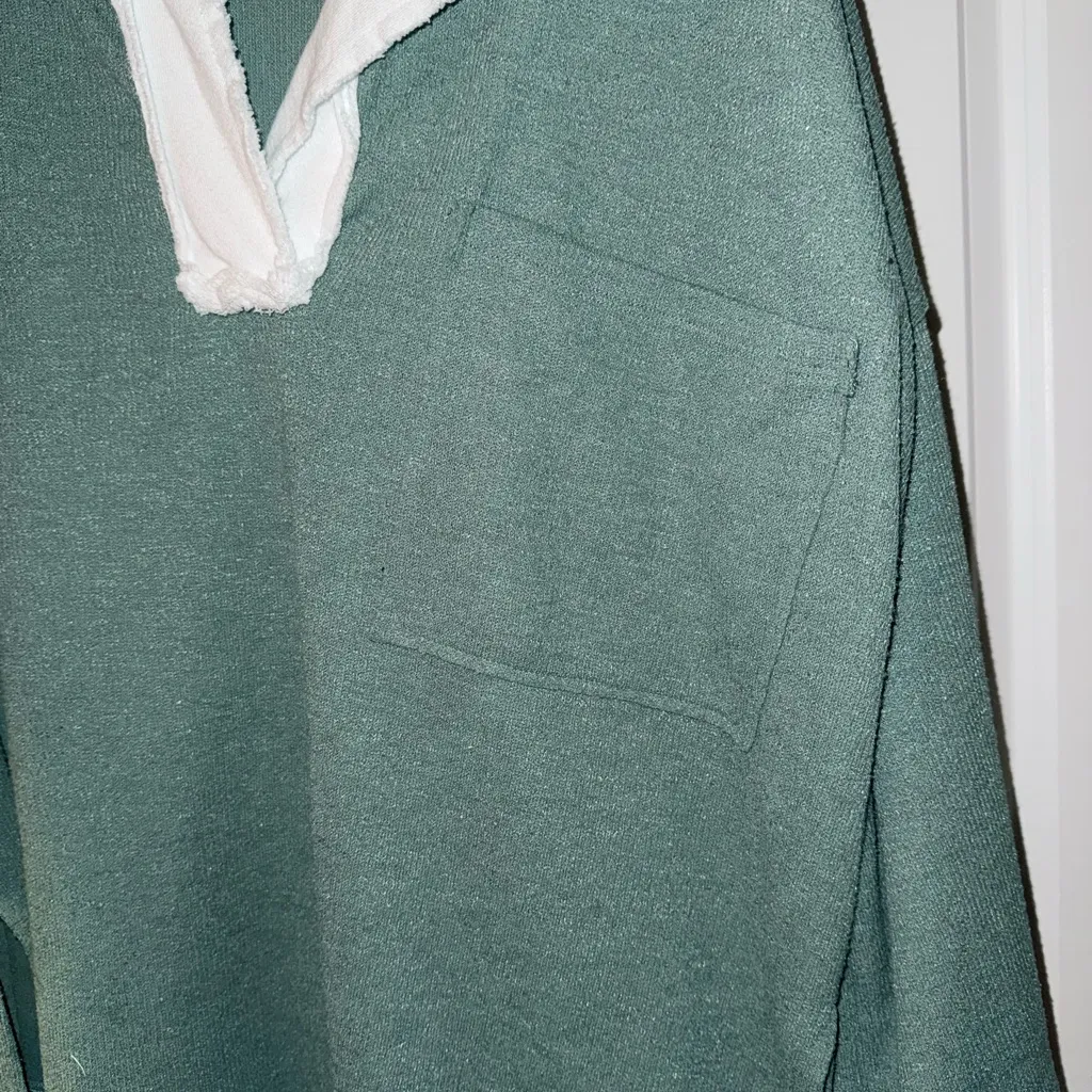 BUCKETLIST Green V - Image 4