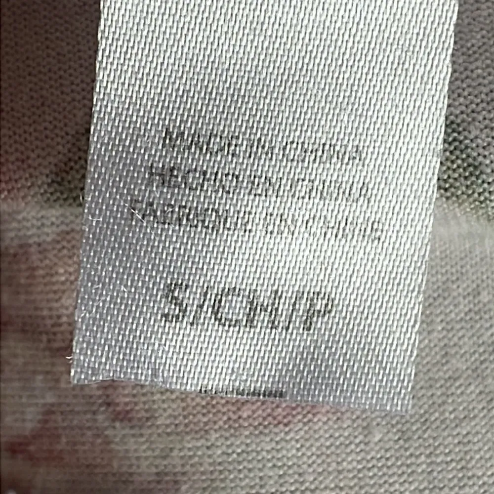 Flora Nikrooz Flora Pink Floral PJ Top - Image 5