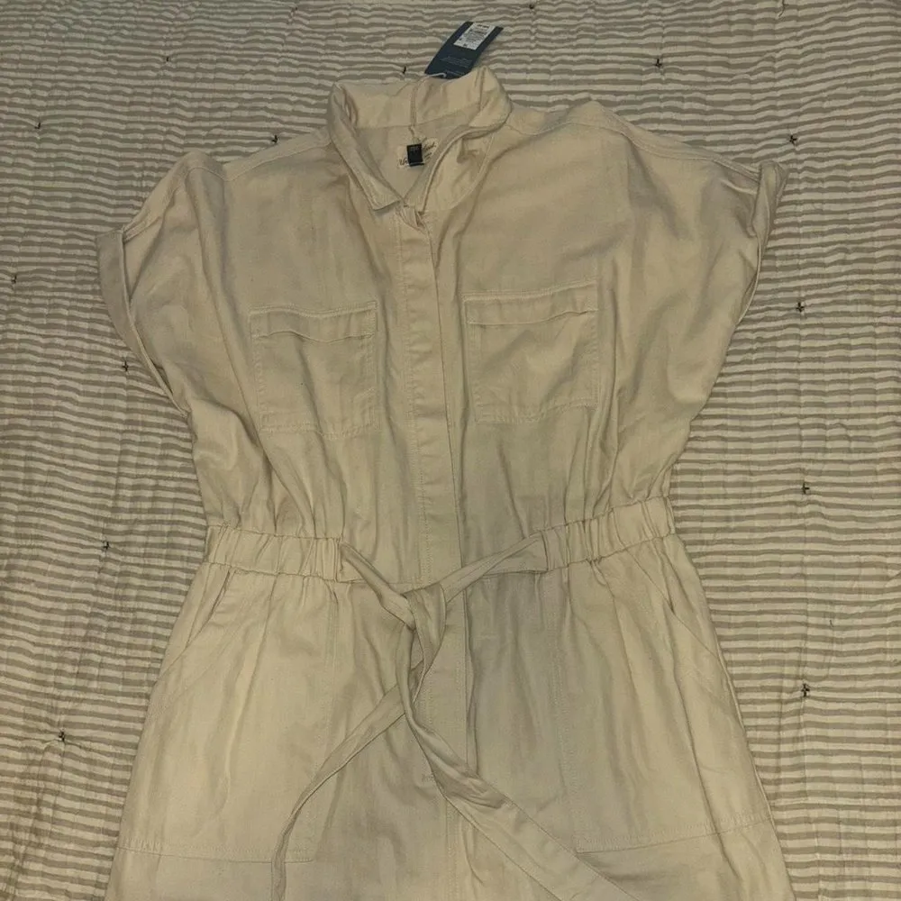 Universal thread coverall - Image 5