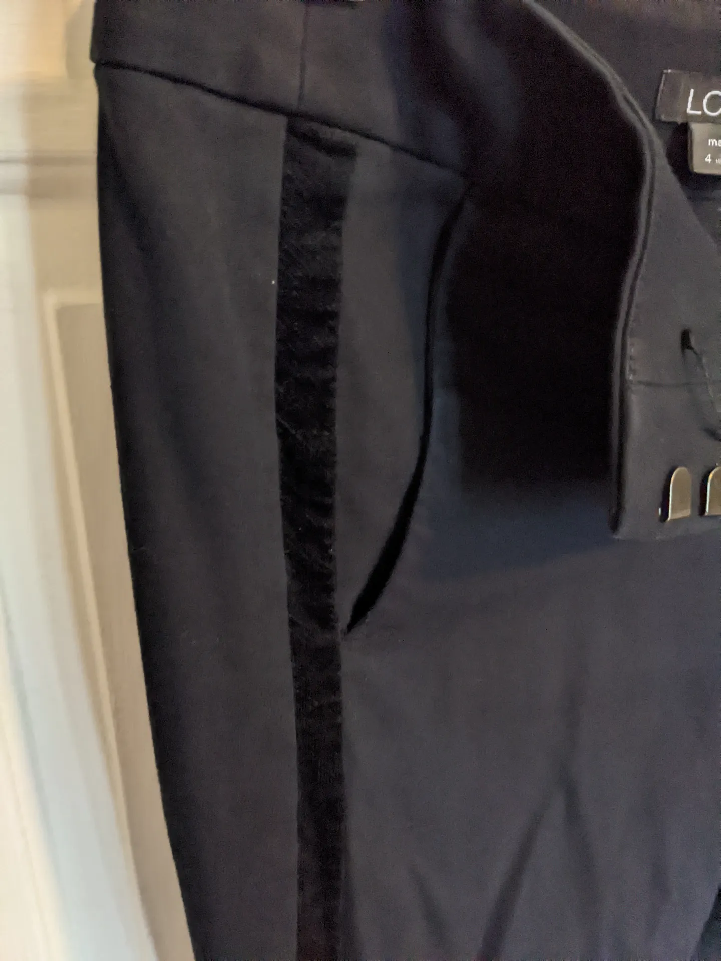 Loft Pants - Image 3