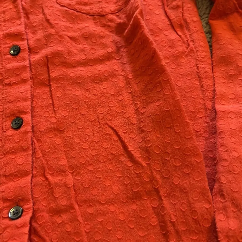 Madewell button down M - Image 5