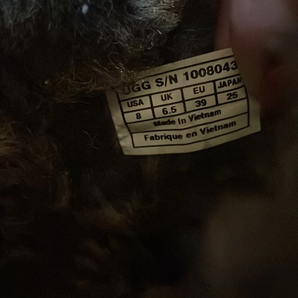 Meadow Chestnut Boots - Image 4