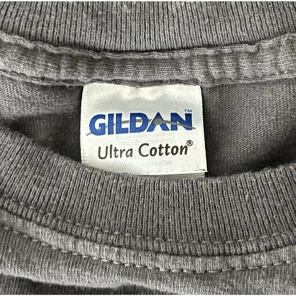 I’d Rather Be Gaming Grey Shirt Xbox PlayStation Wii - Videogames - Image 8