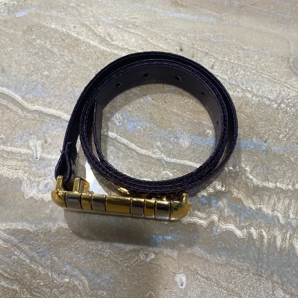 Christian Dior  Belt - Image 12