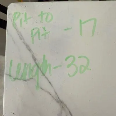 Ann Taylor Loft Women’s XSP Patterned Shirt Dress - Image 5