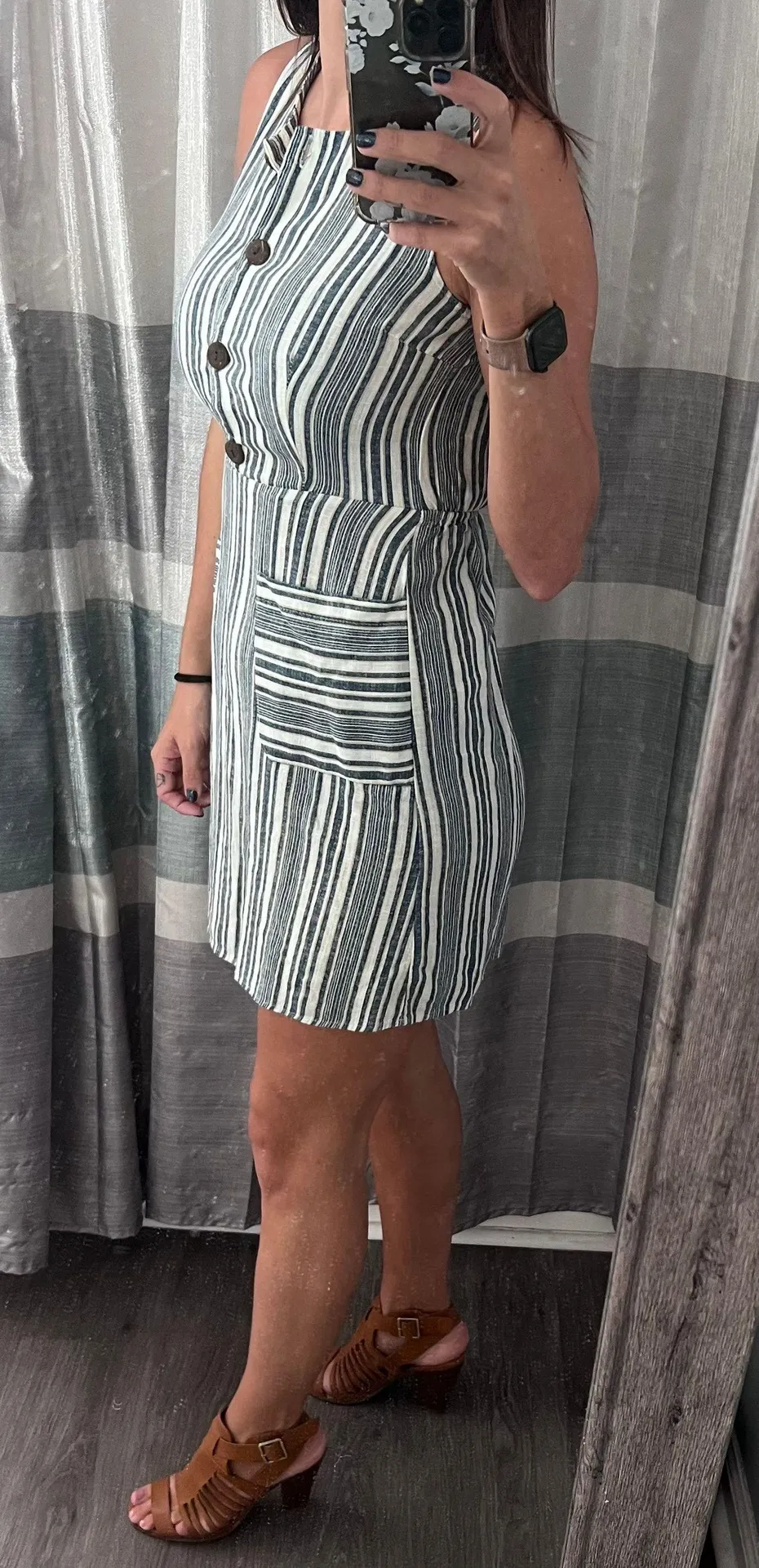 Tank Dress - Image 2