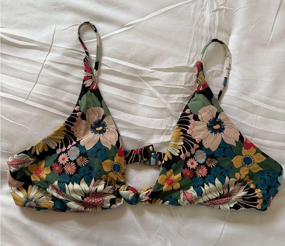 O’Neil Bikini Top - Image 2