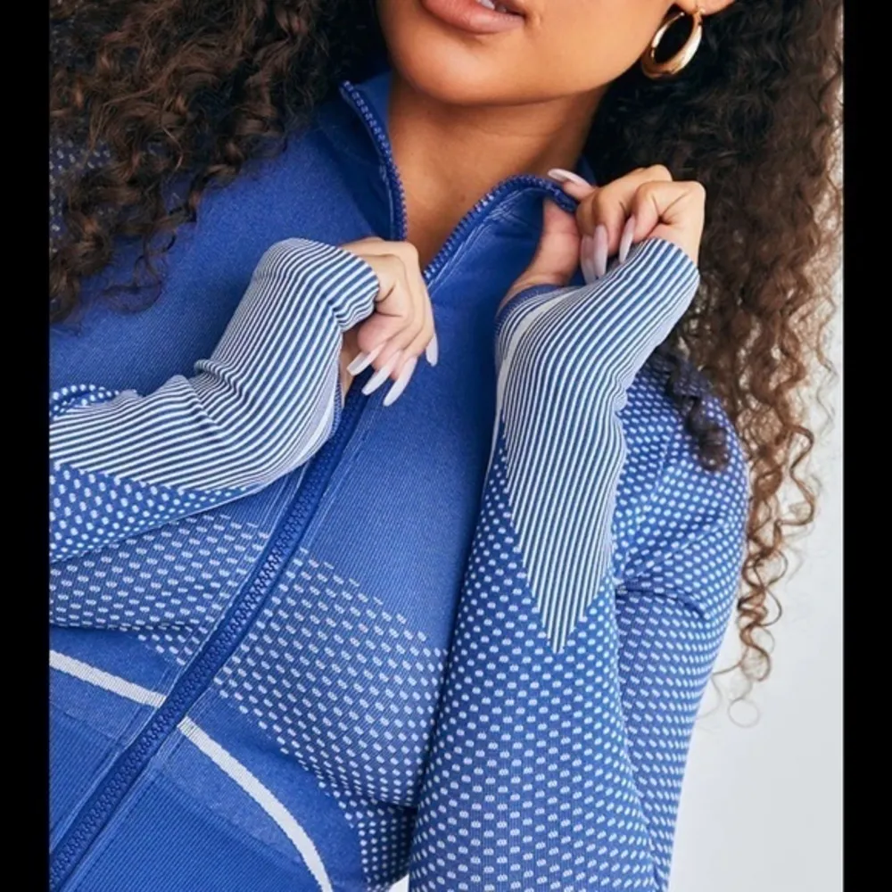 Pretty Little Ghings Seamless workout set - Image 2