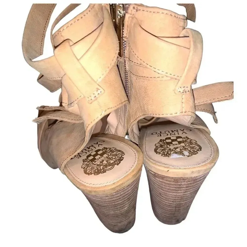 Vince Camuto Sammson block heels - Image 3