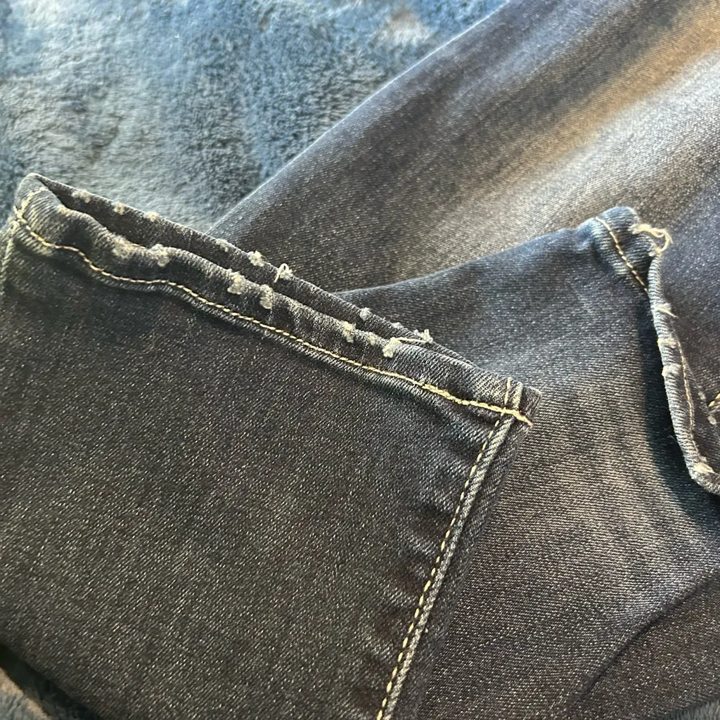 Rock & republic y2k jeans - Image 4