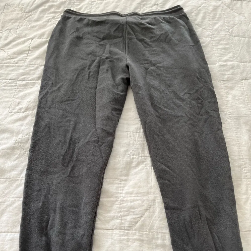 Gray Nickelodeon splat sweatpants - Image 6