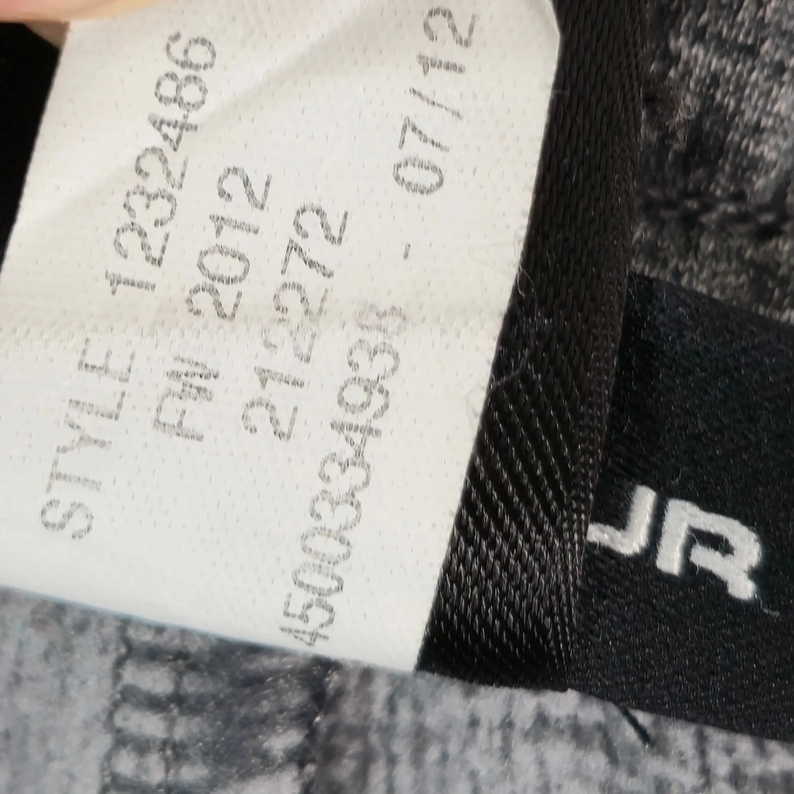 Under Armour Storm Sweatpants Womens L Gray Fleece Semi Fitted Athleisure Gym - Image 10