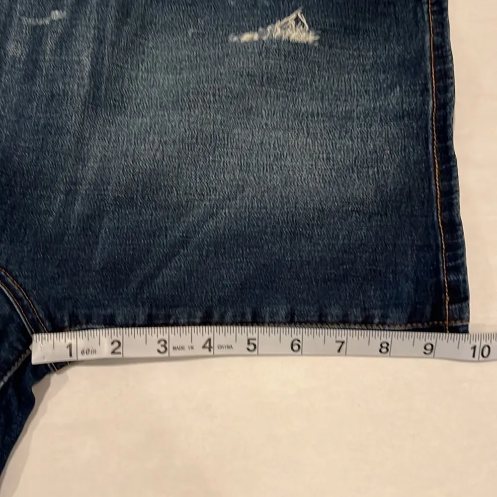 Kut From The Kloth Catherine Boyfriend Short Size 6 - Image 5