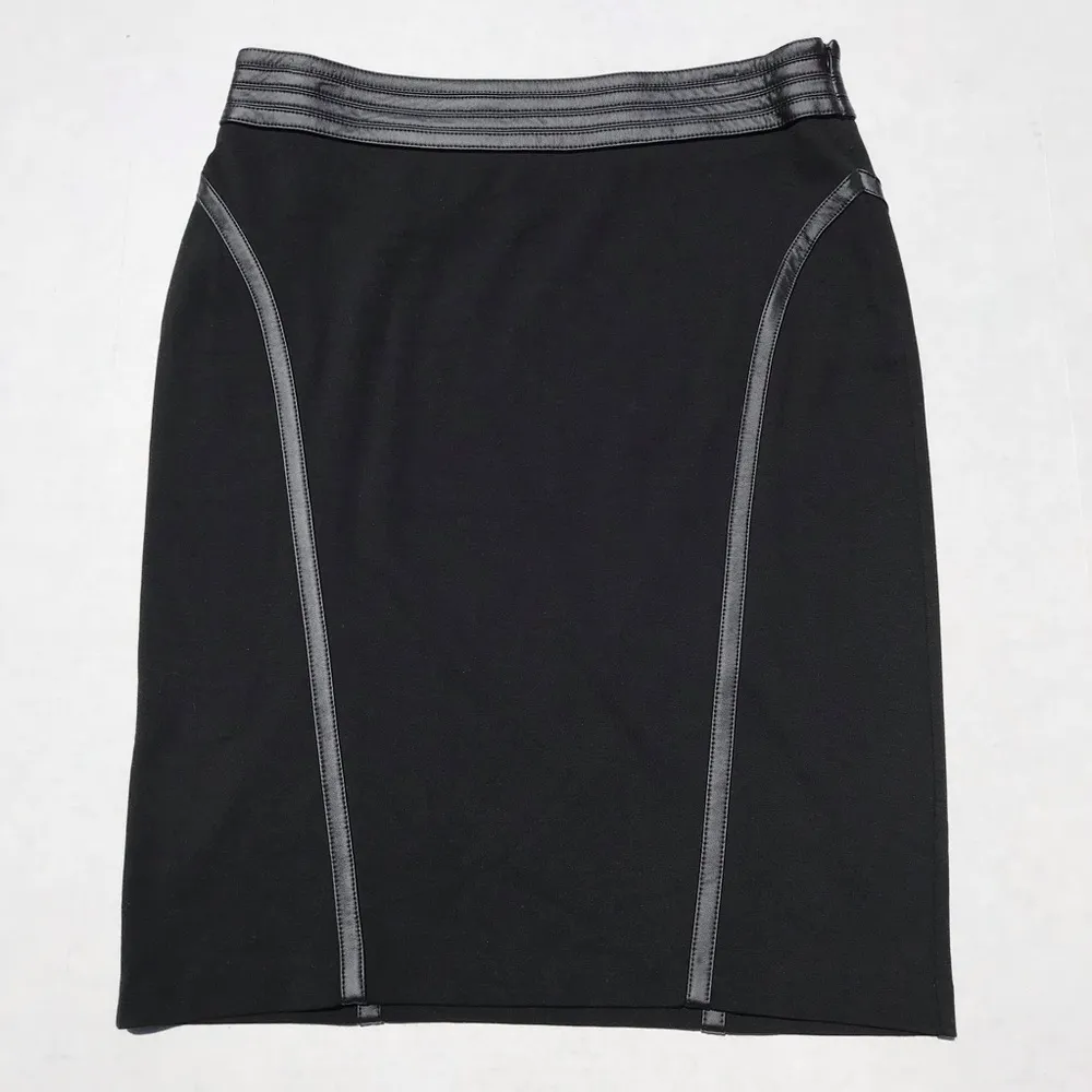 Chico's Chico’s black skirt (5) - Image 5