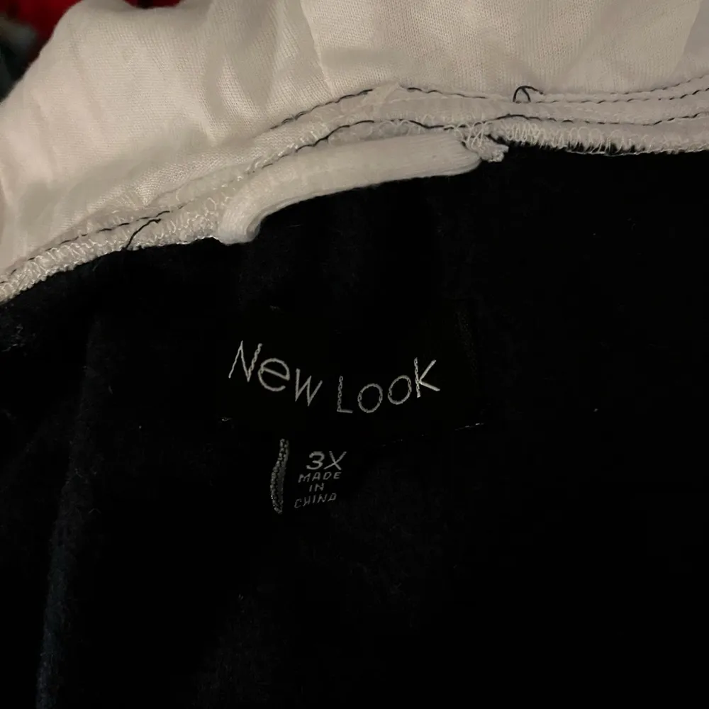 Blue Varsity Jacket Size 2X - Image 7