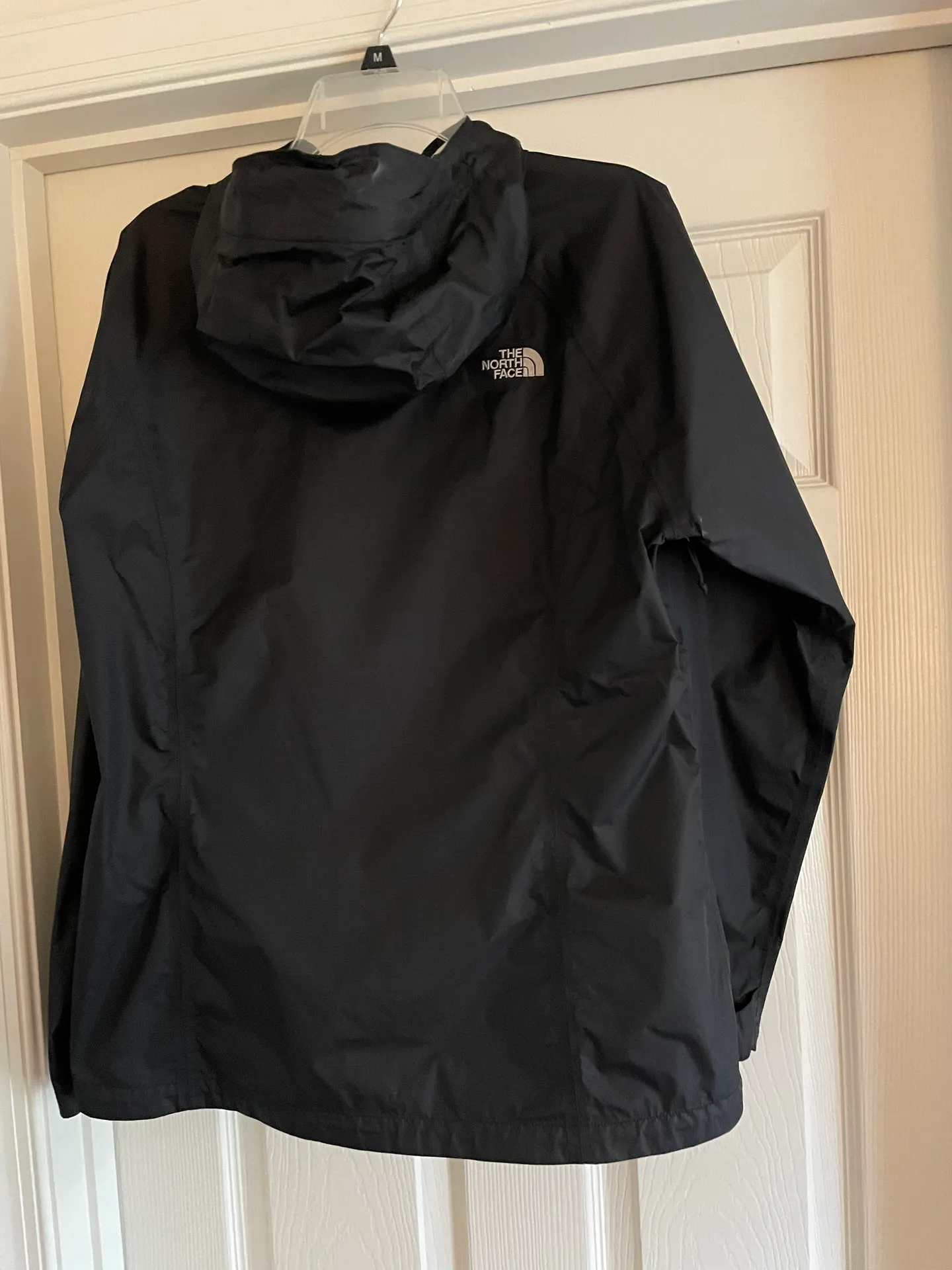 The North Face Raincoat - Image 5