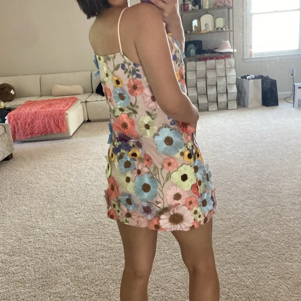 mini dress. S - Image 8