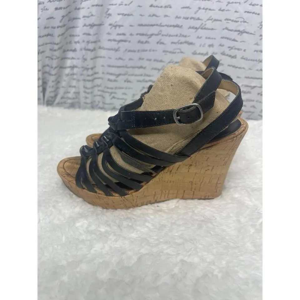 Audrey‎ brooks Wedge - Image 4