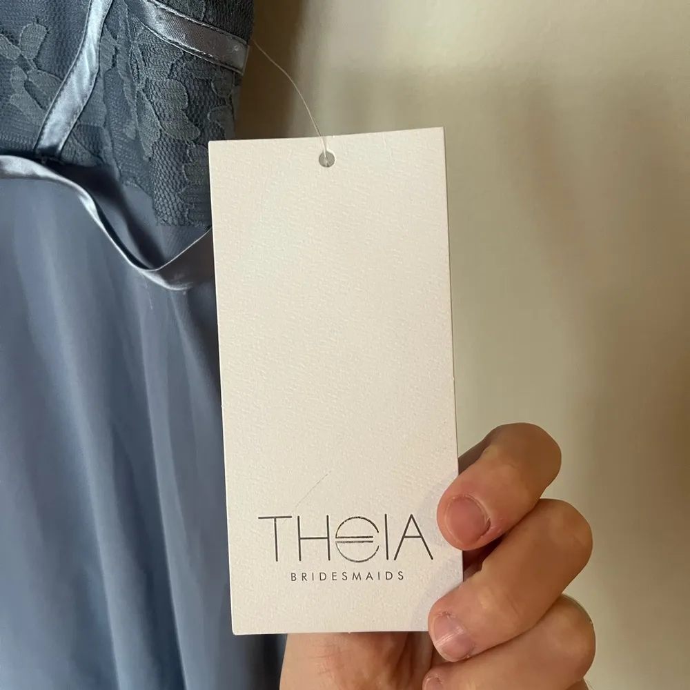 NWT Theia Couture Bridesmaids Dress - Image 7