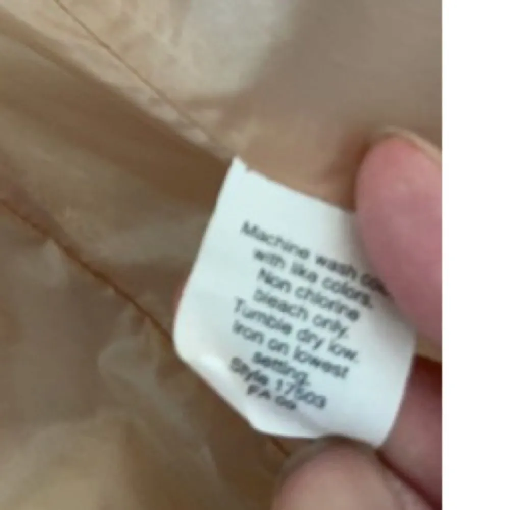 NWOT j.crew down jacket - Image 4