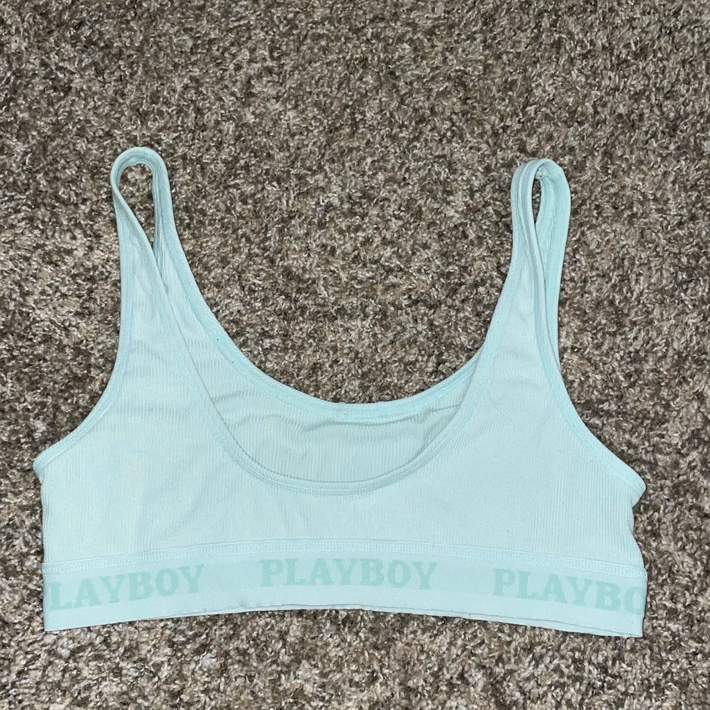 Playboy sports bra - Image 3