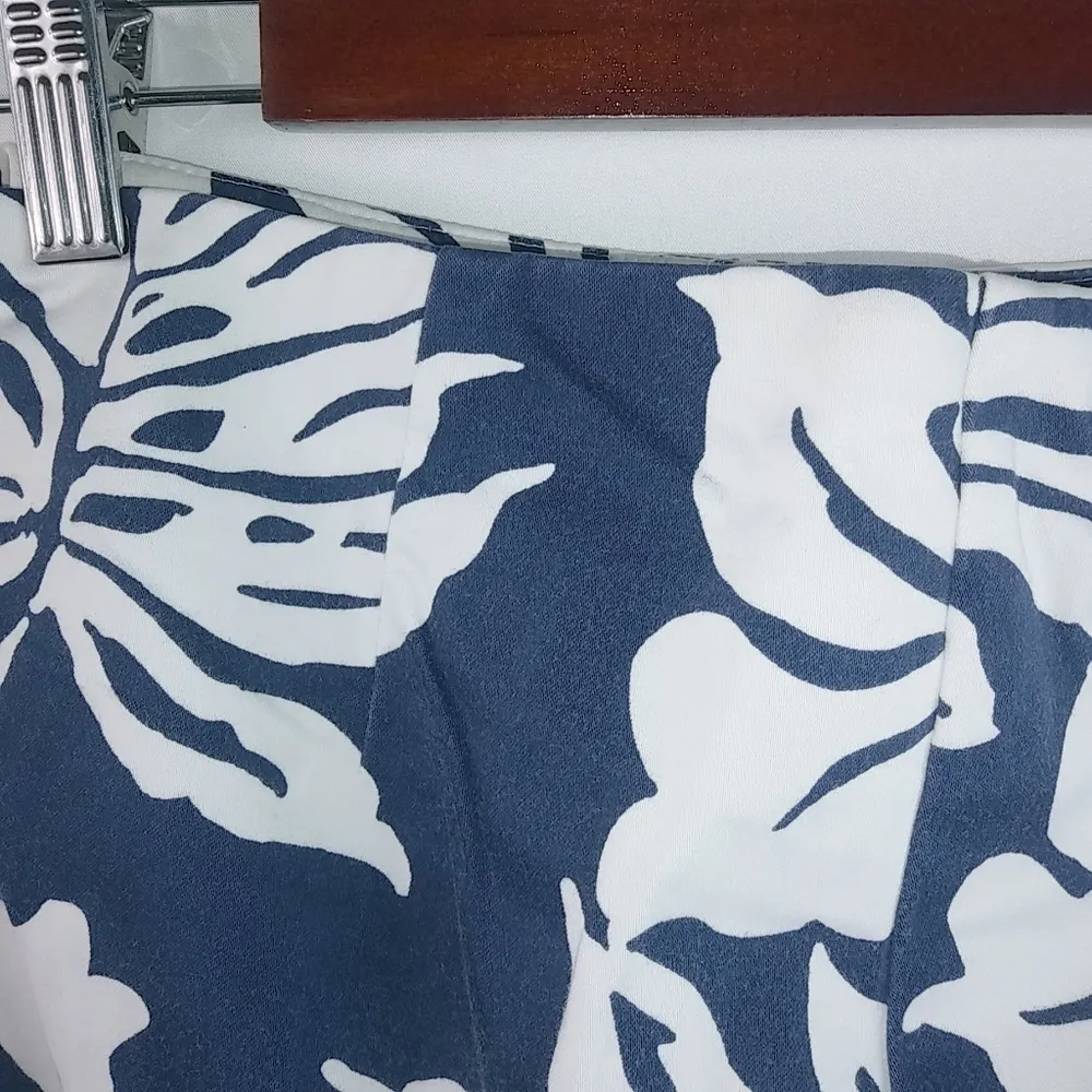 Ralph Lauren 4 26x27 Aloha Chinos Pants Blue Size 26 - Image 6