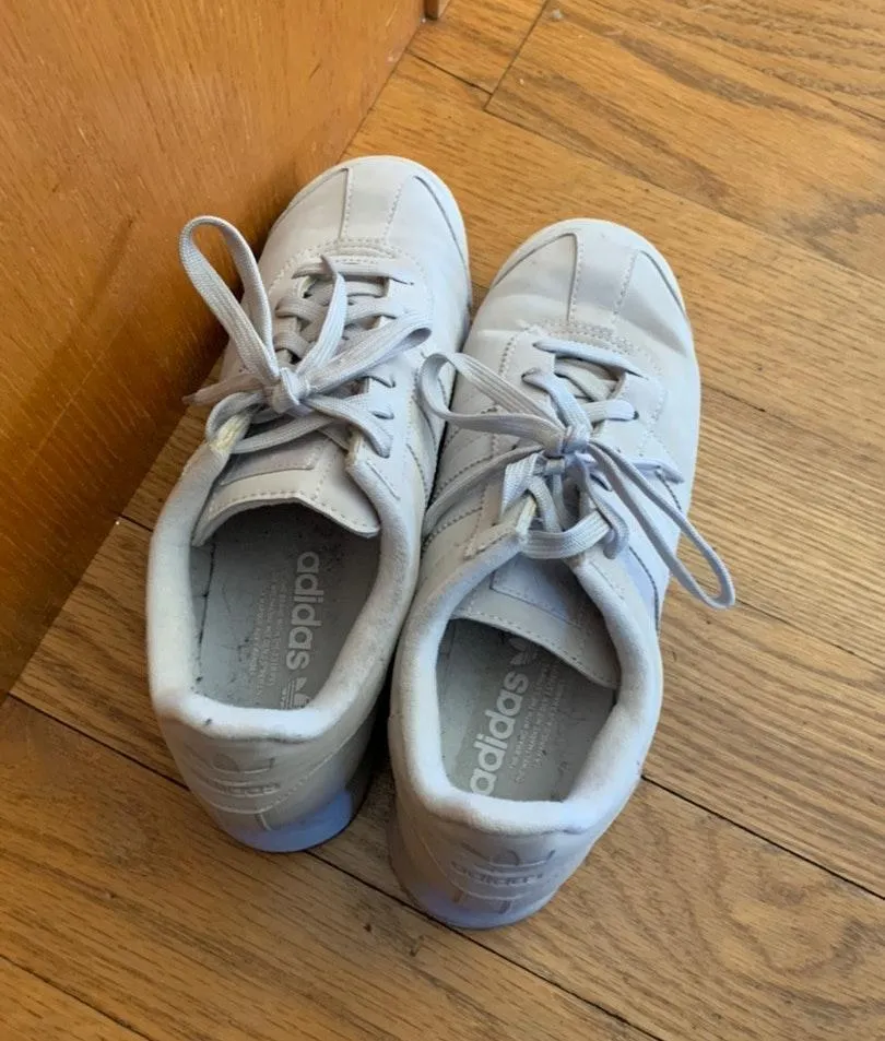 Adidas Samoa Sneakers - Image 2