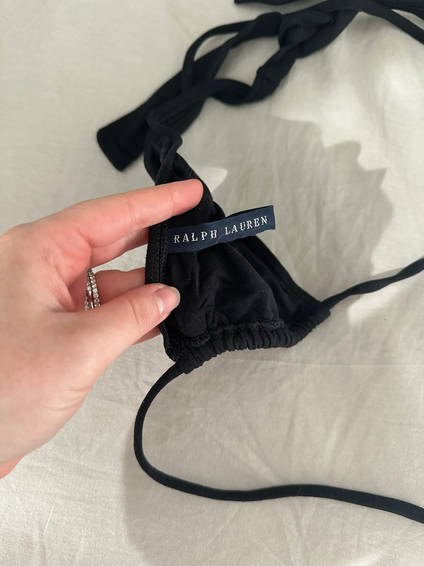 Ralph Lauren Vintage Bikini - Image 3