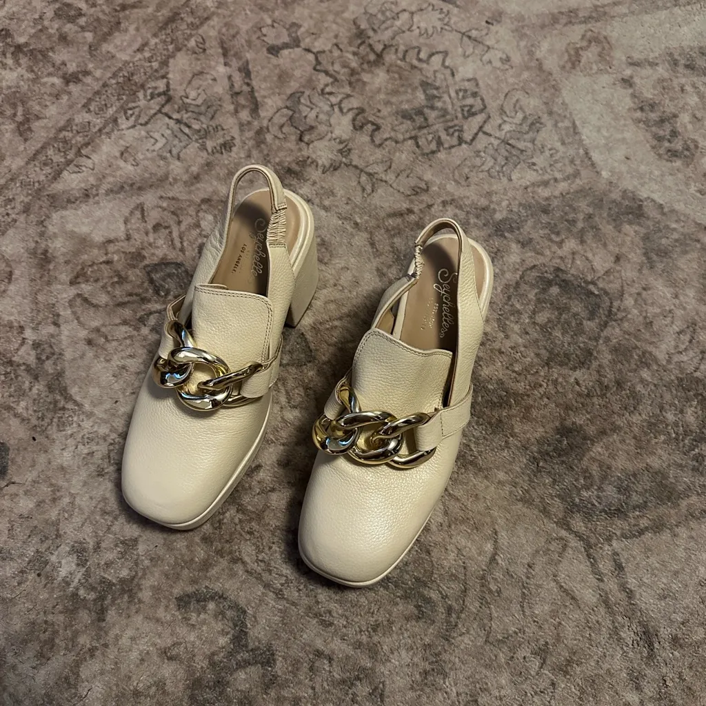 Seychelles  mules - Image 4