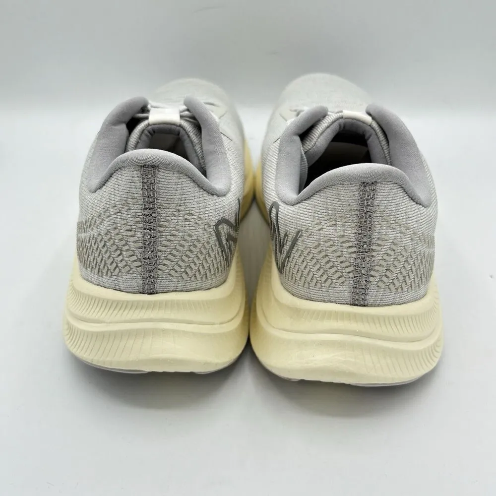 New Balance FuelCell Propel V4 Grey Sneaker Athletic WFCPRCB4 Women Size 10 - Image 3