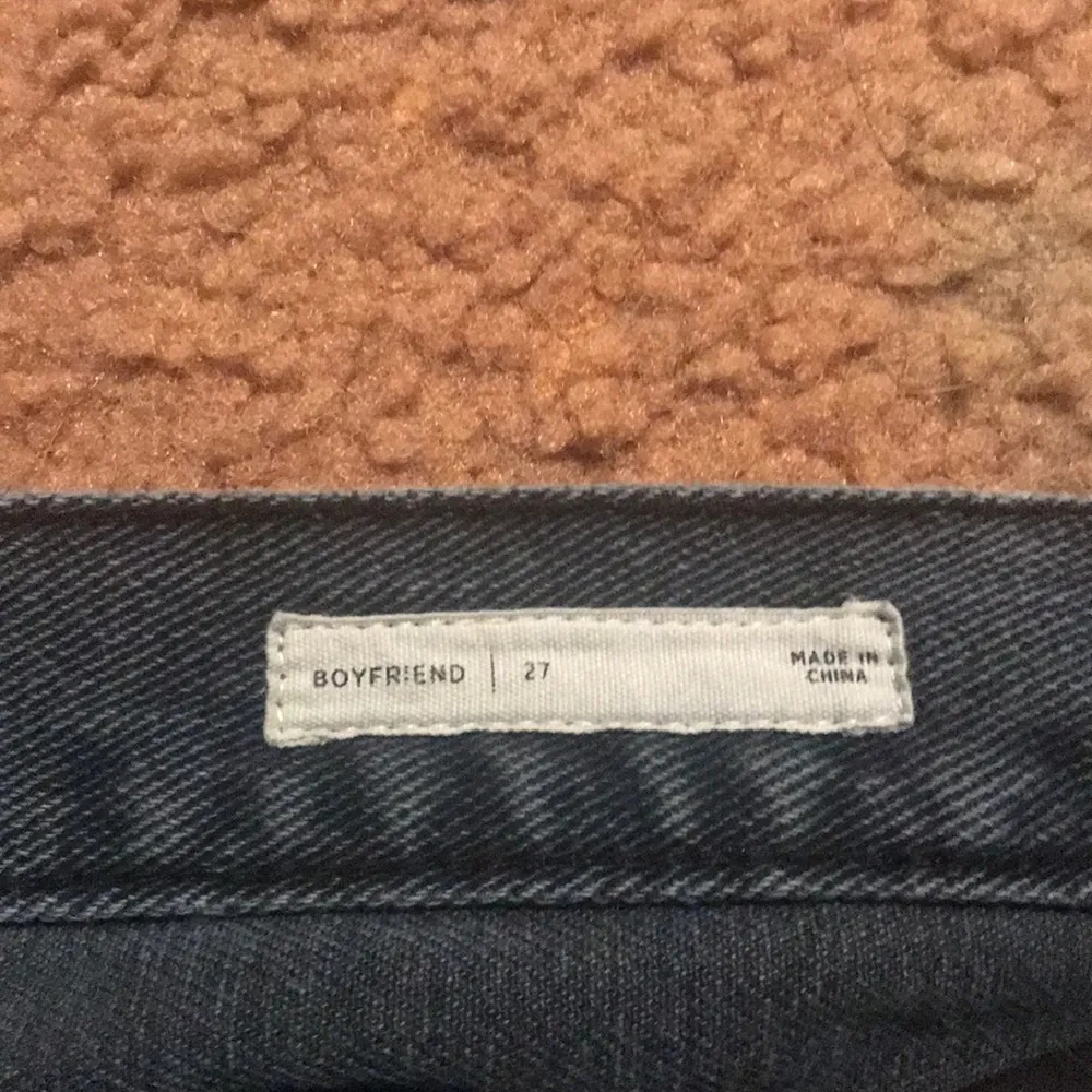 PAC sun Ripped jeans - Image 4