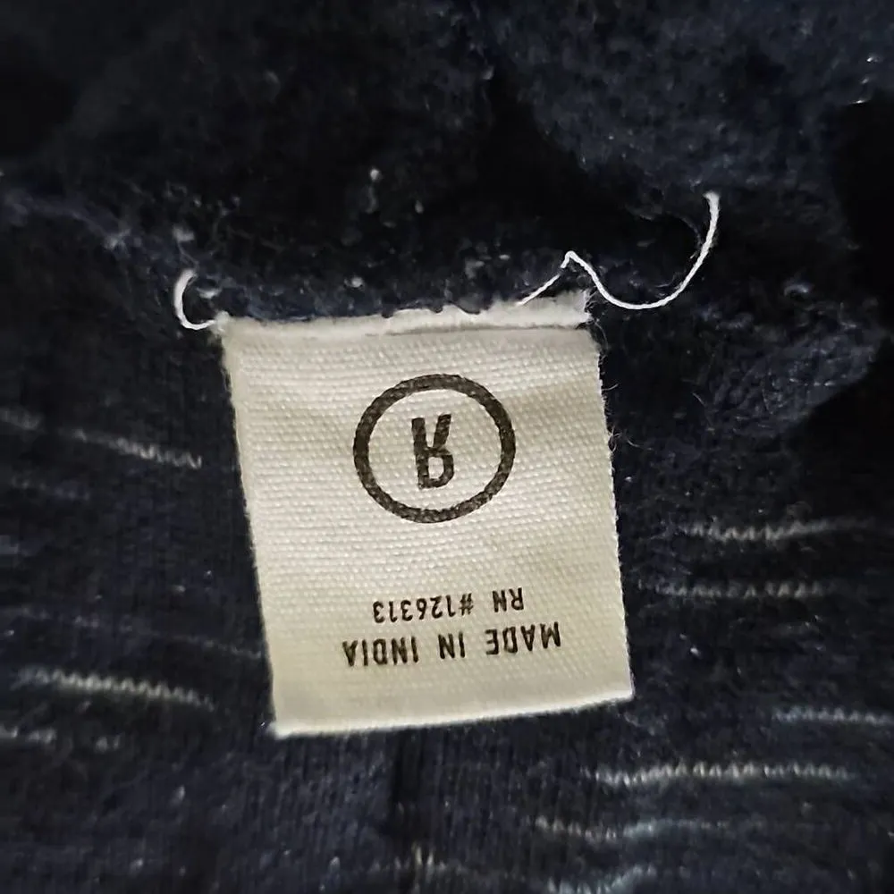 Reverse Threads Activewear joggers, sweatpants. Size M - Image 7