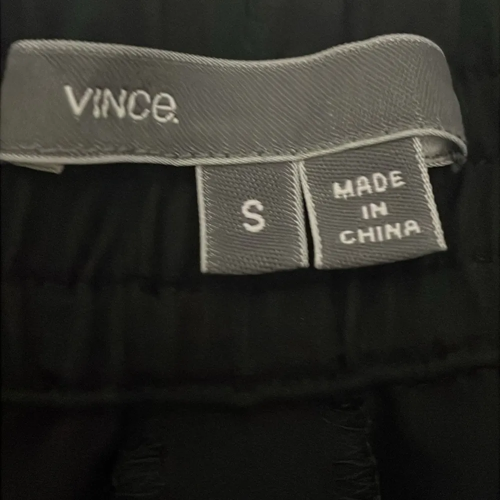 Vince Silk Joggers Size Small - Image 8