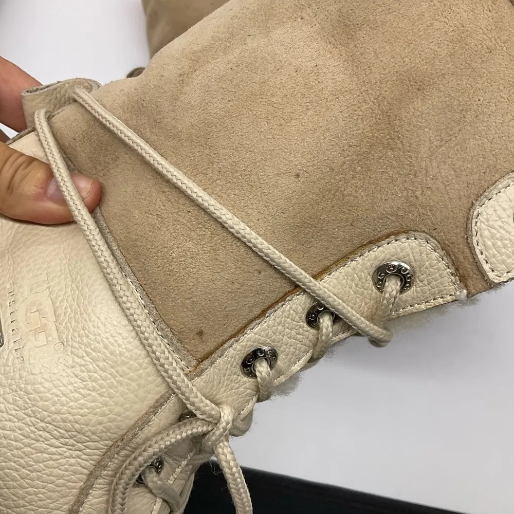 UGG ADIRONDACK EVENT BOOTS - Image 8