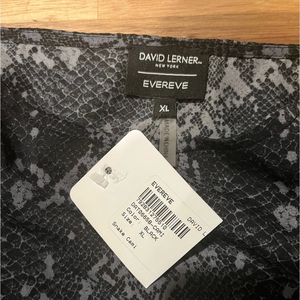 NWT Evereve Tank Top Size XL - Image 4