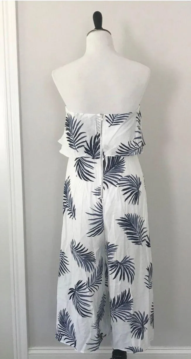 💖Strapless Jumper💖 White Size 10 - Image 2