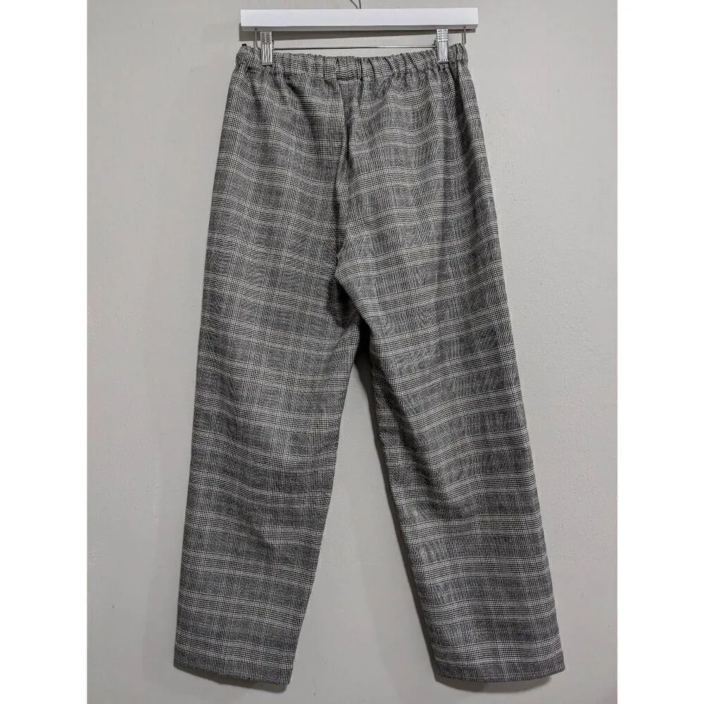 Aritzia The Group Babaton the jimmy pant size Medium - Image 3