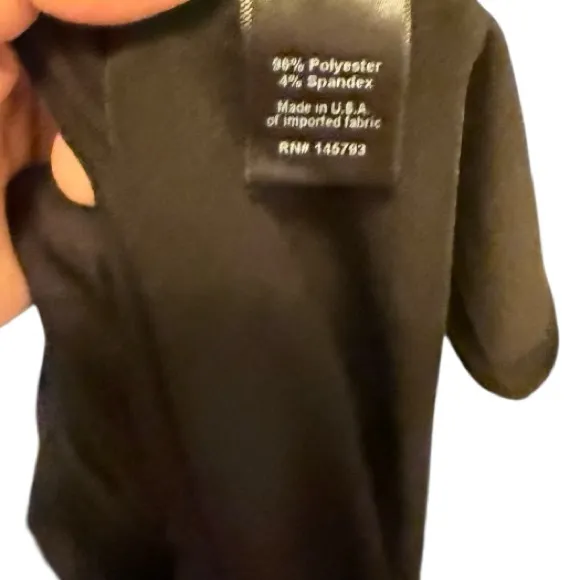 Franne Golde Top nwot Size XS - Image 7