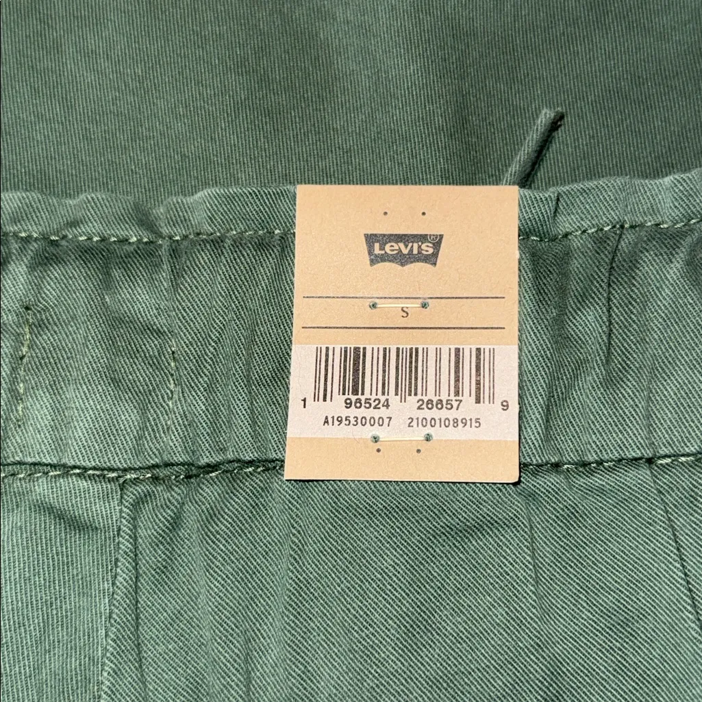 Levi's® Off Duty Jogger Pants - Image 7