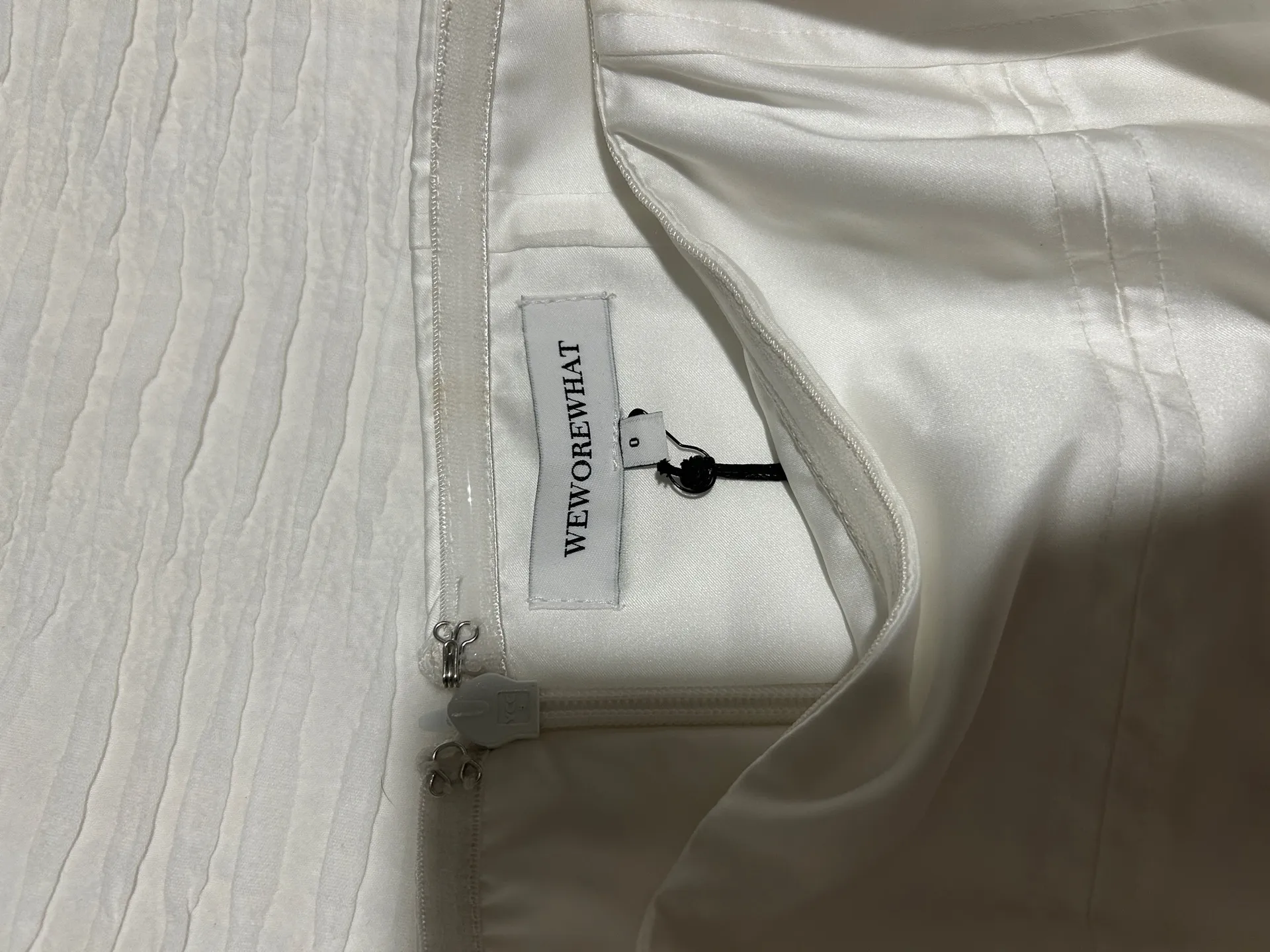 WeWoreWhat Dress - Image 4