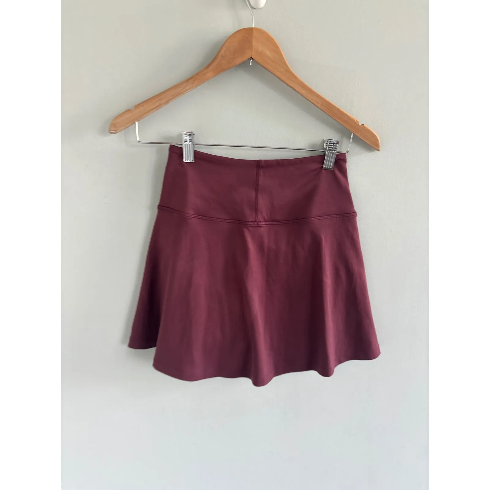 Girlfriend Collective‎ Sport Skort Size Small - Image 2