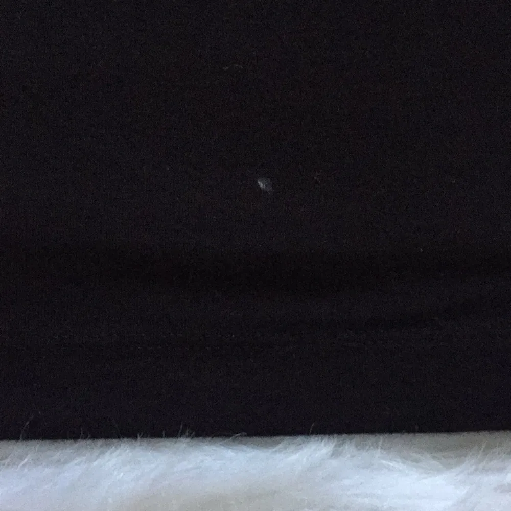 INC  black skirt - Image 2