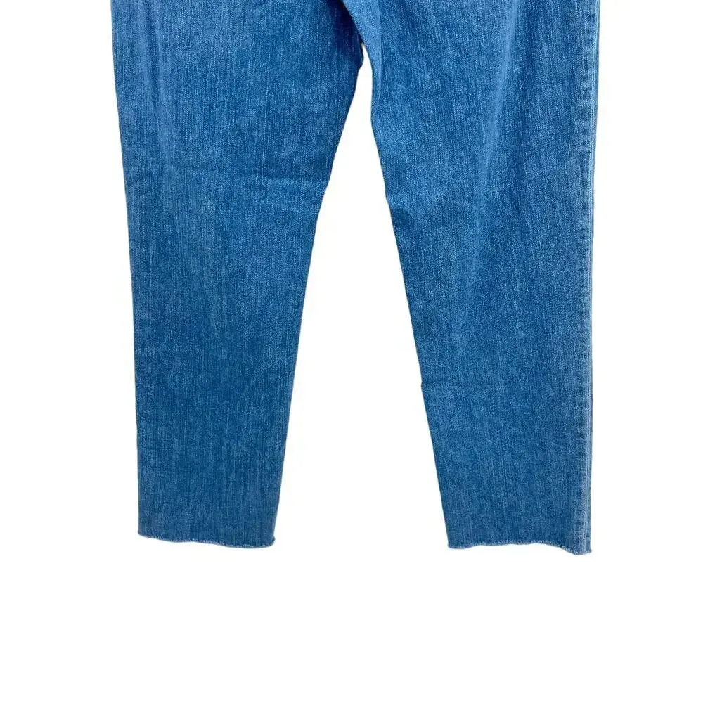 Madewell The Perfect Vintage‎ Jeans in Croton Wash Size 29 - Image 13