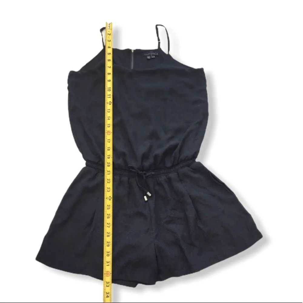 William Rast Colorblock Romper - Image 3