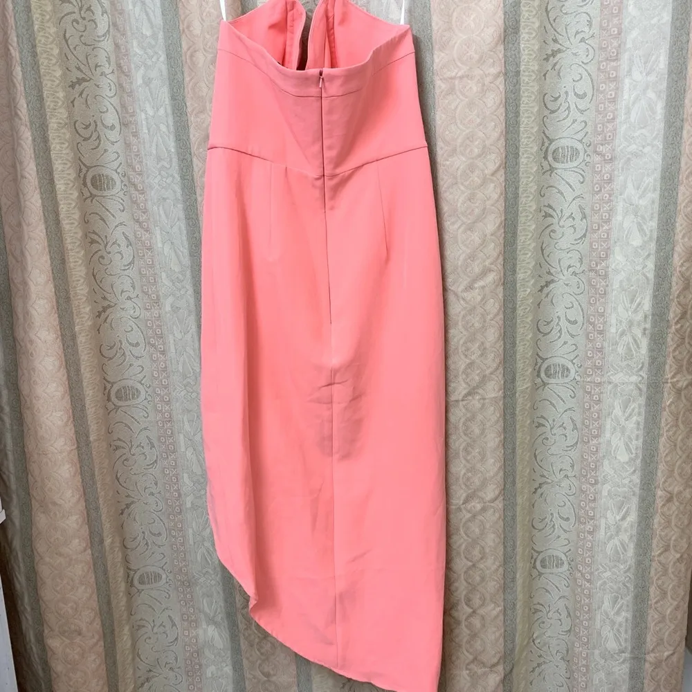 Lovers + Friends  Strapless Dress - Image 6